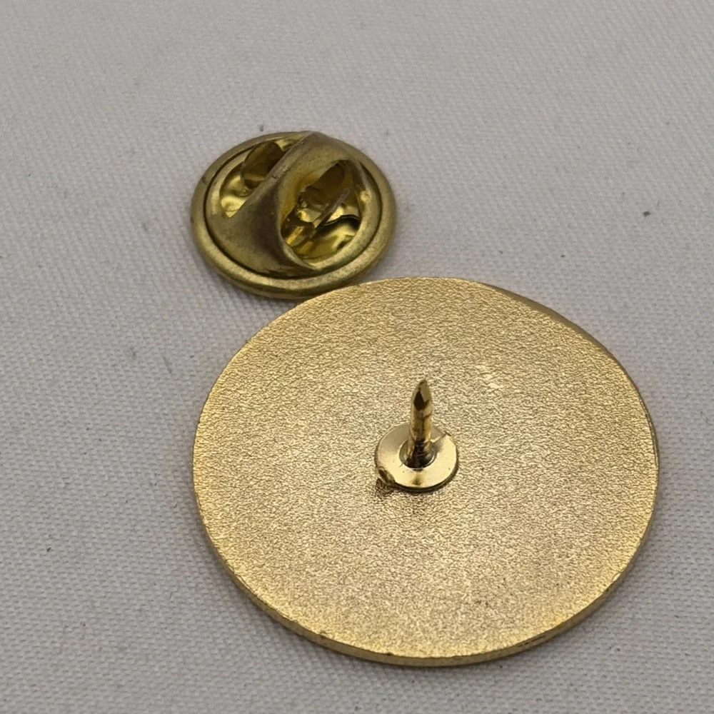 N/A pin has
